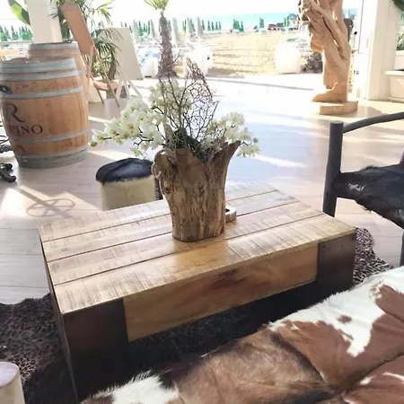 贝拉利瓦酒店 酒店 3*