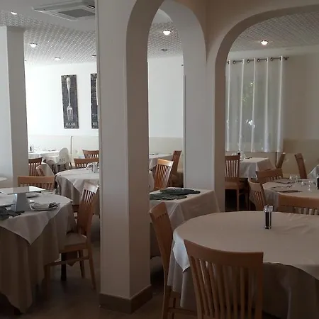 מלון Bellariva לידו די ג'סולו