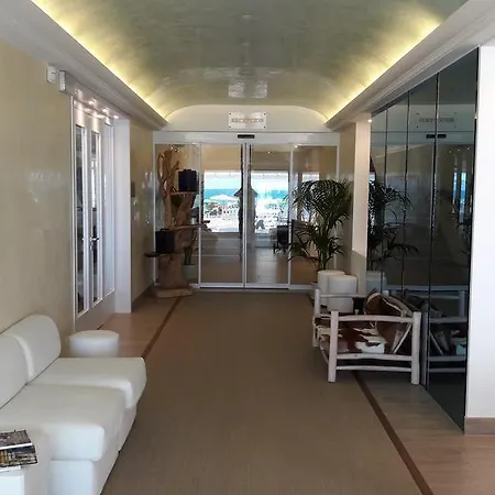 酒店 贝拉利瓦酒店 利多迪迪耶索洛