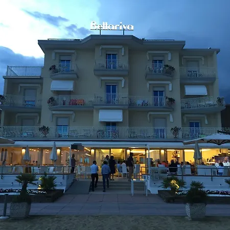 酒店 贝拉利瓦酒店