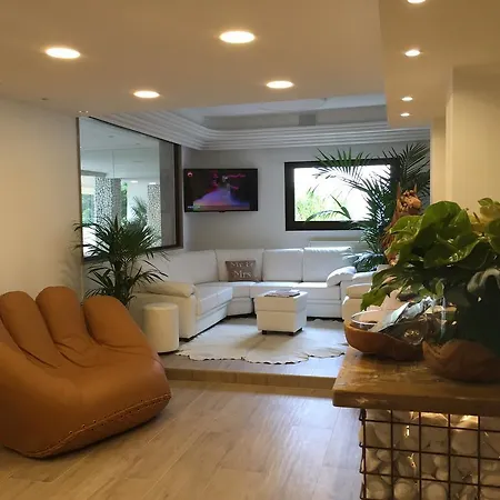 酒店 贝拉利瓦酒店