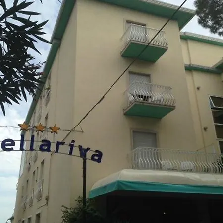 酒店 贝拉利瓦酒店 利多迪迪耶索洛