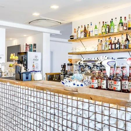 酒店 贝拉利瓦酒店 利多迪迪耶索洛