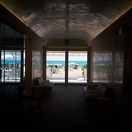 酒店 贝拉利瓦酒店 利多迪迪耶索洛