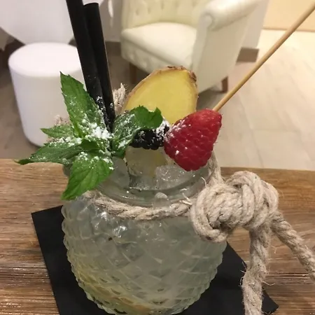 贝拉利瓦酒店 酒店 3*