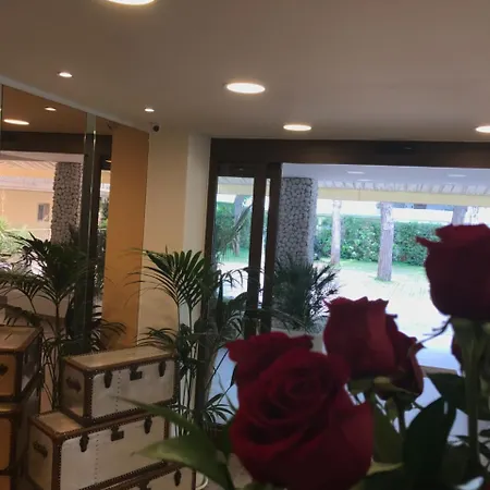 贝拉利瓦酒店 3*